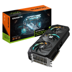Gigabyte GeForce RTX 5070 Ti Gaming OC 16GB GDDR7 Nvidia Graphics Card - DisplayPort, HDMI