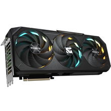 view Gigabyte GeForce RTX 5080 Gaming OC 16GB GDDR7 Nvidia Graphics Card - DisplayPort, HDMI