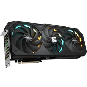 Gigabyte GeForce RTX 5080 Gaming OC 16GB GDDR7 Nvidia Graphics Card - DisplayPort, HDMI