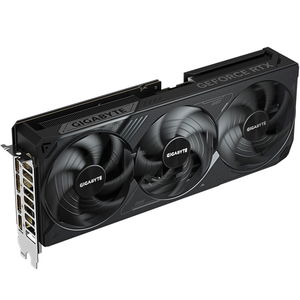 Gigabyte GeForce RTX 5080 Windforce OC SFF 16GB GDDR7 Nvidia Graphics Card - DisplayPort, HDMI