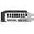 Gigabyte GeForce RTX 5080 Windforce OC SFF 16GB GDDR7 Nvidia Graphics Card - DisplayPort, HDMI