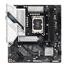 view Gigabyte Intel LGA1700 B760M mATX Gaming, Wi-Fi Plus Motherboard