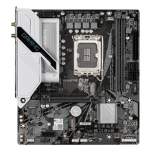 view Gigabyte H610M Intel LGA1700 H610 mATX Gaming WiFi Motherboard