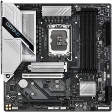 view Gigabyte Z890M Gaming X Intel LGA1851 mATX Motherboard