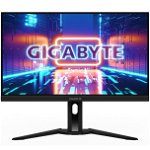 Gigabyte M27F A 27 Inch 1920 x 1080 1ms 165Hz IPS Gaming Monitor with Speakers - HDMI, DisplayPort, USB-C