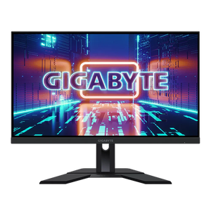 Gigabyte M27Q X (V2) 27 Inch 2560 x 1440 1ms 240Hz IPS Gaming Monitor with USB Hub - HDMI, DisplayPort, USB-C