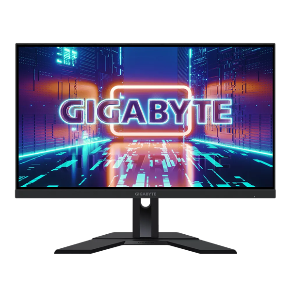 Gigabyte M27Q X (V2) 27 Inch 2560 x 1440 1ms 240Hz IPS Gaming Monitor with USB Hub - HDMI, DisplayPort, USB-C