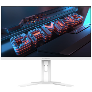 Gigabyte M27QA ICE 27 Inch 2560 x 1440 1ms 180Hz IPS Gaming Monitor with USB Hub - HDMI, DisplayPort, USB-C - SPECIAL PRICE OFFER