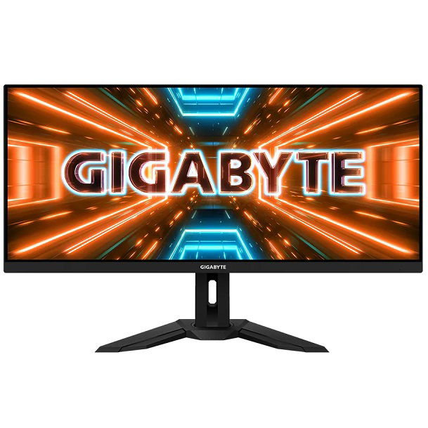 Gigabyte M34WQ 34