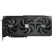 view Gigabyte Radeon RX 9070 Gaming OC 16GB GDDR6 AMD Graphics Card - DisplayPort, HDMI