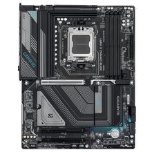 view Gigabyte X870 Gaming X WiFi 7 AMD AM5 X870 ATX Gaming X Wi-Fi 7 Motherboard