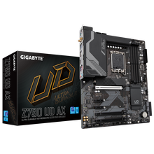 view Gigabyte Z790 UD AX DDR5 ATX LGA1700 Motherboard
