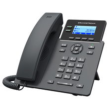view Grandstream GRP2602P SIP Deskphone - PoE