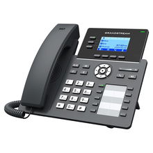 view Grandstream GRP2604P SIP Deskphone - PoE