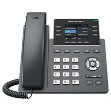 view Grandstream GRP2613 6-line Carrier-Grade IP Deskphone
