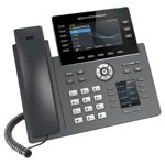 Grandstream GRP2616 6-Line Professional IP Deskphone - PoE Only