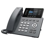 Grandstream GRP2624 8-Line Professional IP Deskphone