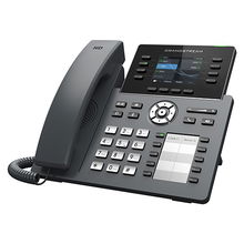 view Grandstream GRP2634 8-Line Professional IP Deskphone