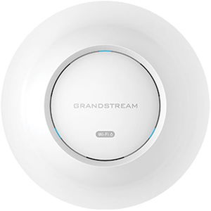 Grandstream GWN7660E WiFi 6 2x2 802.3af Wireless Indoor Access Point