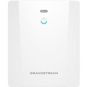 Grandstream GWN7664E 4×4:4 802.11ax WiFi 6 Outdoor Access Point