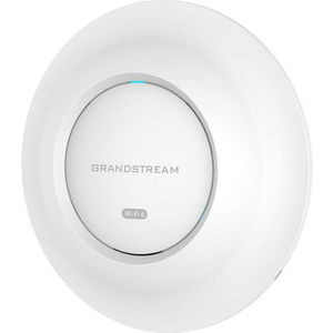 Grandstream GWN7664E 802.11ax Mu-mimo PoE Wireless Indoor Access Point