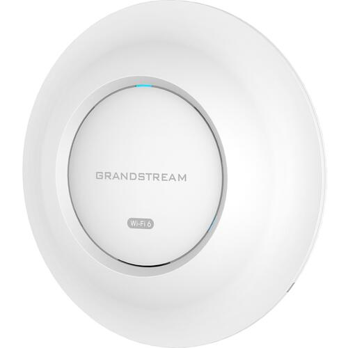 Grandstream GWN7664E 802.11ax Mu-mimo PoE Wireless Indoor Access Point