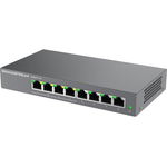 Grandstream GWN7711P 8-Port PoE+ Layer 2-Lite Managed Switch