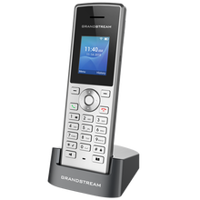 view Grandstream WP810 Wireless IP Phone