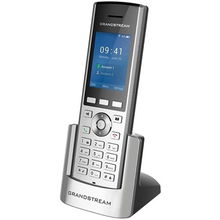 view GrandStream WP820 Wireless IP Phone