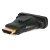 StarTech HDMI Male to DVI-D Video Female Cable Adapter