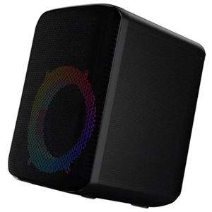 HiFuture Event Portable Wireless Speaker - Black - SPECIAL PRICE OFFER