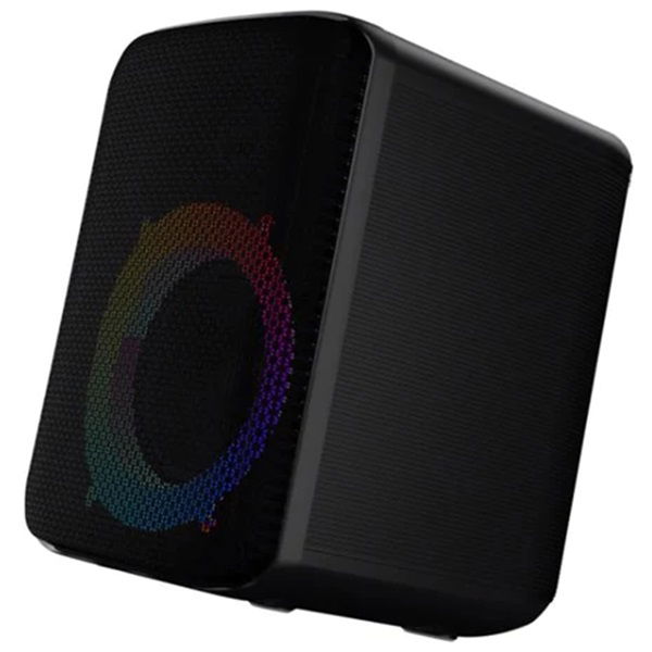 HiFuture Event Portable Wireless Speaker - Black - SPECIAL PRICE OFFER