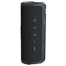 view HiFuture Ripple Outdoor Bluetooth Wireless Portable Speaker - Black - SPECIAL PRICE OFFER