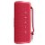 HiFuture Ripple Outdoor Bluetooth Wireless Portable Speaker - Red