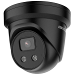 Hikvision AcuSense 6MP 2.8mm IR Fixed Turret Network Camera