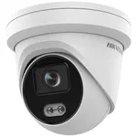 Hikvision DS-2CD2347G2-L ColorVu 4MP Fixed 4mm Turret Camera