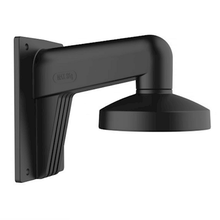 view Hikvision DS-1273ZJ-140 Wall Bracket - Black