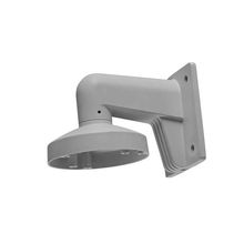 view Hikvision DS-1273ZJ-140 Wall Bracket - Grey