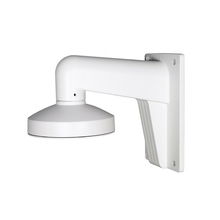 view Hikvision DS-1273ZJ-140 Wall Bracket - White