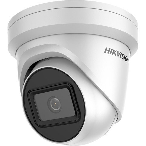 Hikvision DS-2CD2365G1-I EXIR 6MP IP Turret Camera - White
