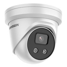view Hikvision DS-2CD2366G2-I AcuSense 6MP 2.8mm IR Fixed Turret Network Camera