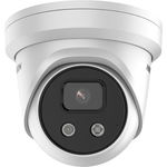 Hikvision DS-2CD2366G2-I(U) 6MP 4mm AcuSense IR Fixed Turret Network Camera