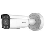 Hikvision ColorVu DS-2CD3647G2-LZS 4MP 3.6-9mm Bullet Network Camera - SPECIAL PRICE OFFER