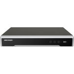 Hikvision DS-7604NI-M1/4P 4 Channel 1U 4K NVR with 2TB HDD
