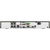 Hikvision DS-7604NI-M1/4P 4 Channel 1U 4K NVR with 2TB HDD