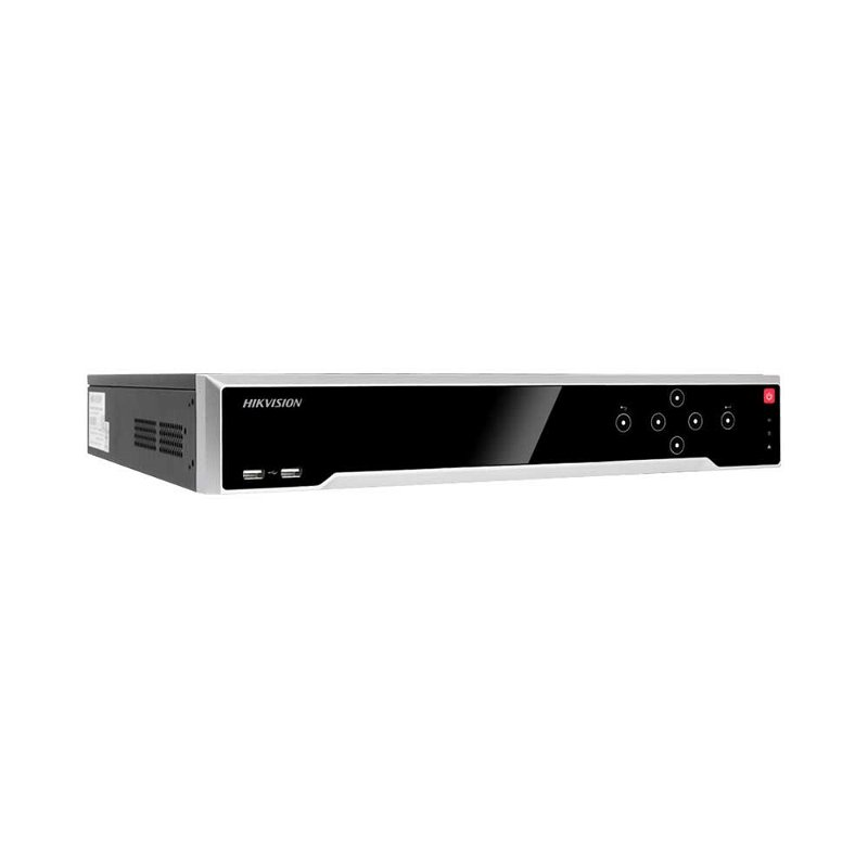 Hikvision DS-7716NI-I4/16P(B) with PoE 3TB HDD 16 Channel NVR