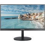 Hikvision DS-D5022FN-C 21.5 Inch 1920 x 1080 6.5ms 60Hz CCTV Monitor - HDMI, VGA