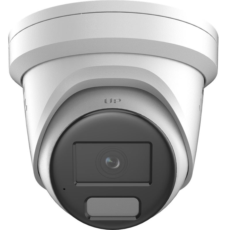 Hikvision DS-2CD2387G2H-LISU/SL 8MP 2.8mm Hybrid Fixed Turret Network Camera - CLEARANCE SPECIAL