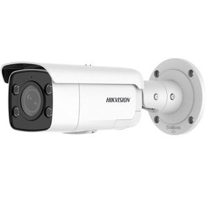 Hikvision ColorVu DS-2CD2T87G2-LSU/SL 8MP 4mm Fixed Bullet Network Camera
