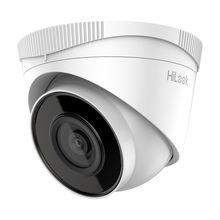 view HiLook 5MP IP Fixed Turret Network PoE Camera with 2.8mm Lens